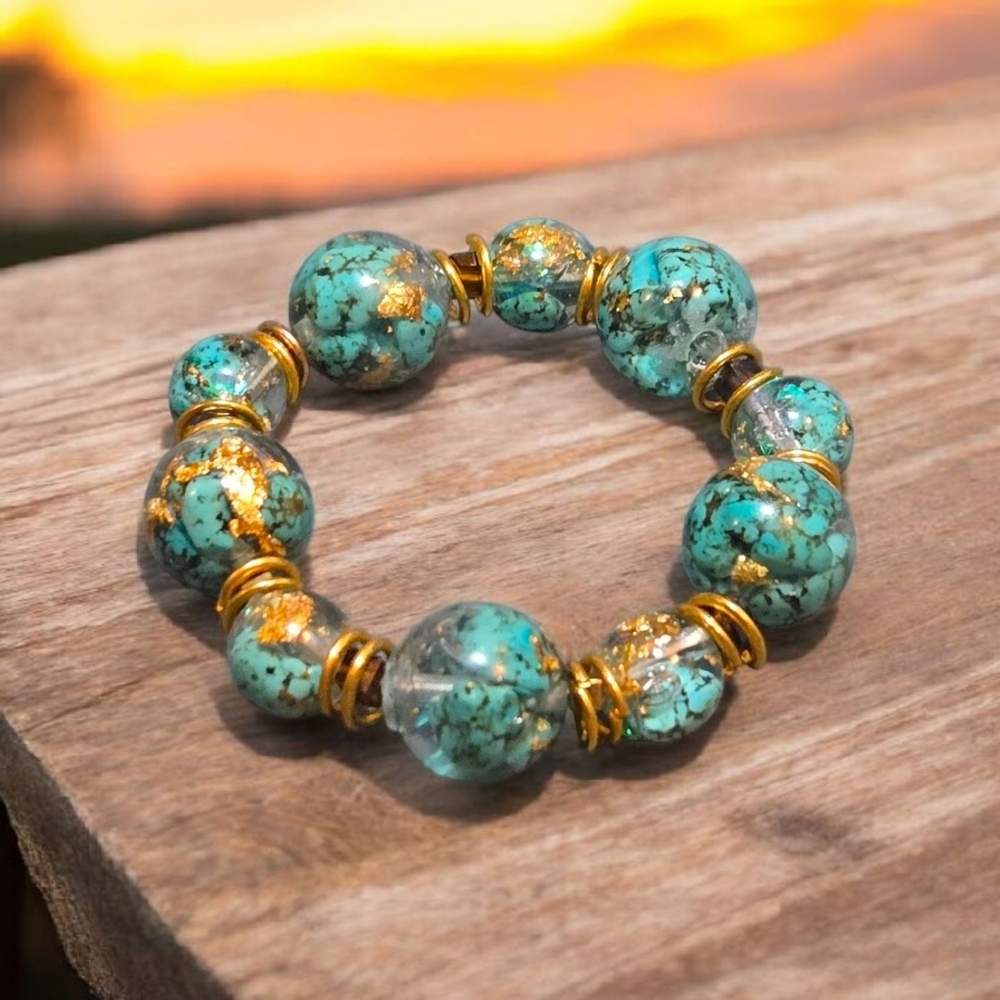 Turquoise Bracelet